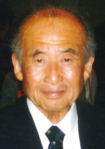 第1代 理事長