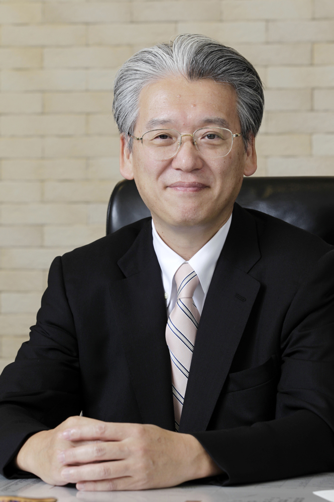 第11代 理事長