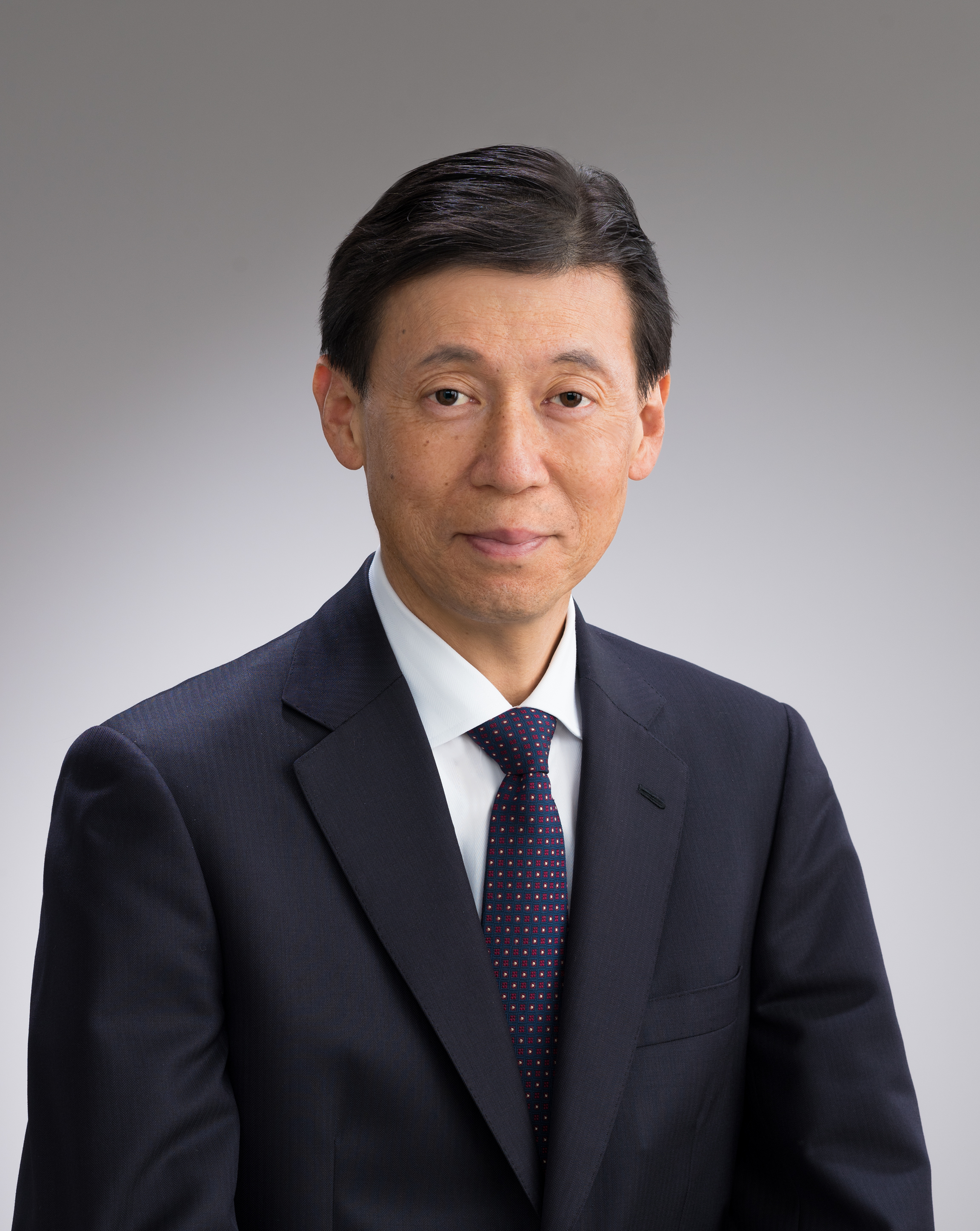 第13代 理事長