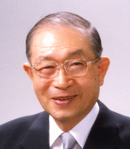 第2代 理事長