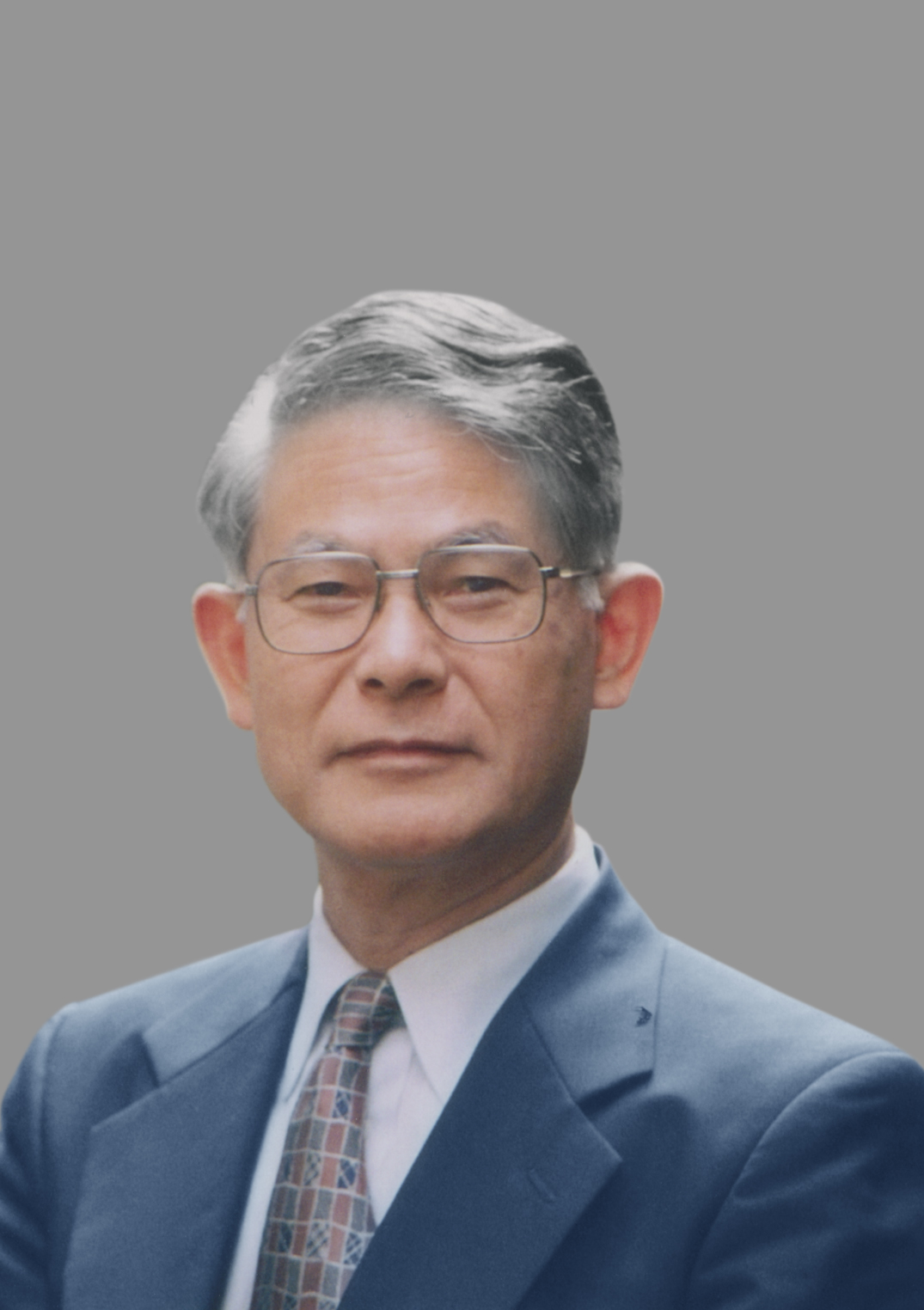 第6代 理事長