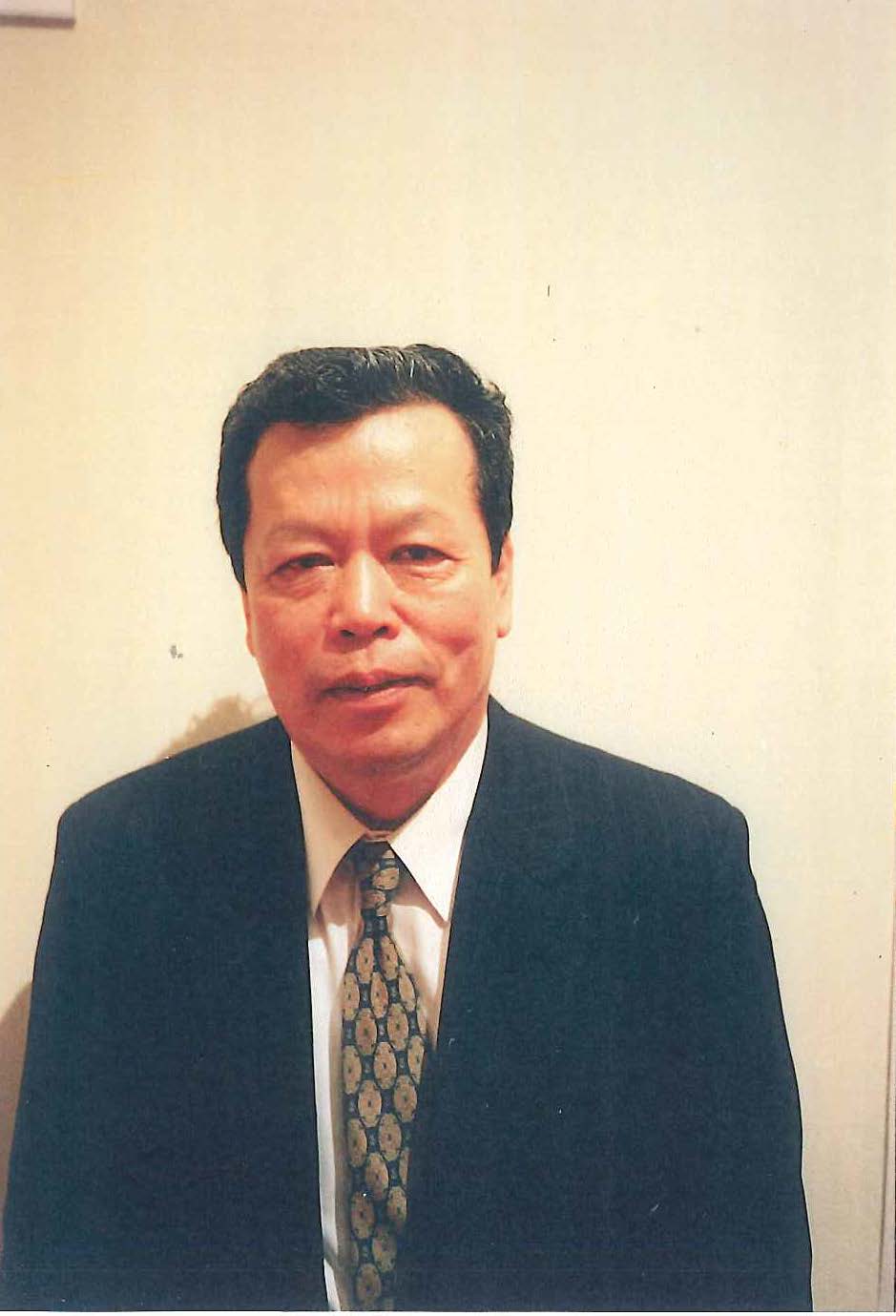 第7代 理事長